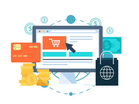 E-Commerce Solutions