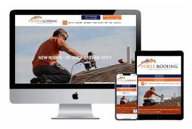 Forte-Roofing Dr. Fred G. Blum and Associates