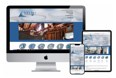 Lozier-Environmental-Consulting Dr. Fred G. Blum and Associates